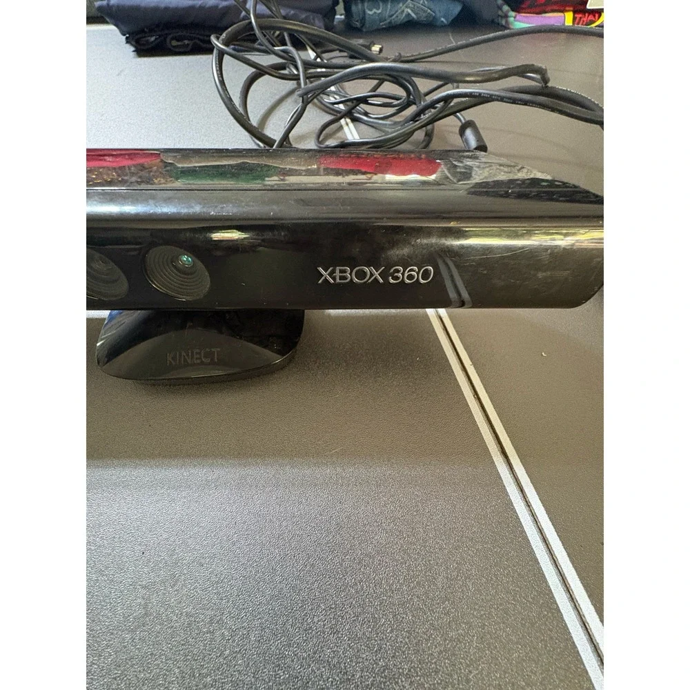 Microsoft this xbox